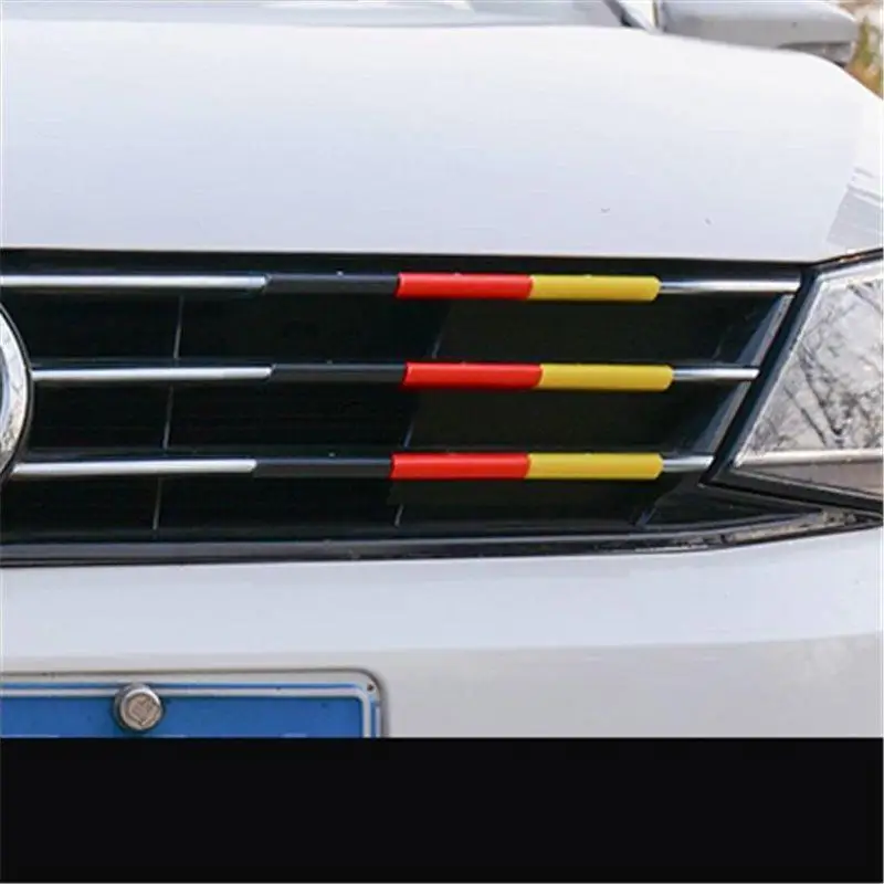 Автомобильные декоративные модифицированные оконные кузова решетка двери