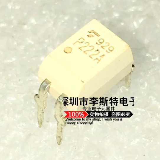 P222A TLP222A DIP-4