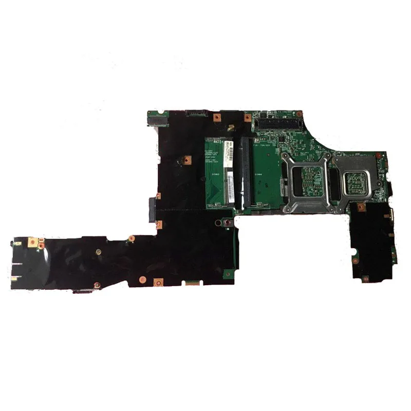 

Laptop motherboard For Lenovo ThinkPad W530 Q1-A2 Graphics FRU 04X1511 48.4QE12.031 11220-3 DDR3