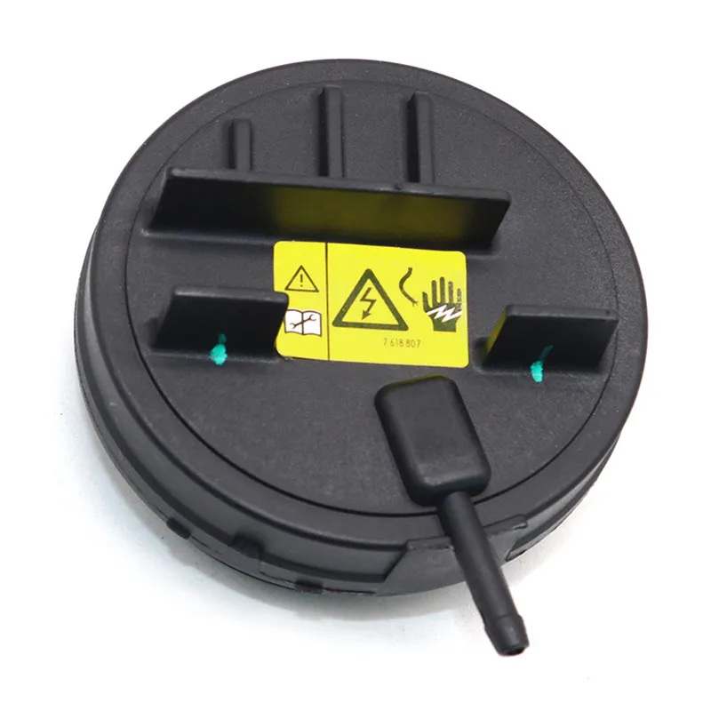 11127552281 PCV крышка клапана двигателя N51 N52 КРЫШКА ДЛЯ BMW E82 E90 Z4 X3 X5 328i 528i часть #11 12 7 552 281