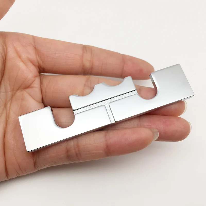 Автомобильный Стайлинг 3D металлическая креативная баскетбольная наклейка s Коби