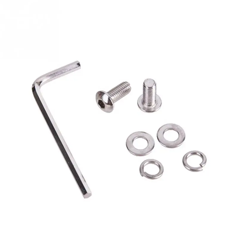 Универсальный велосипедный держатель для бутылки легкий уличный из