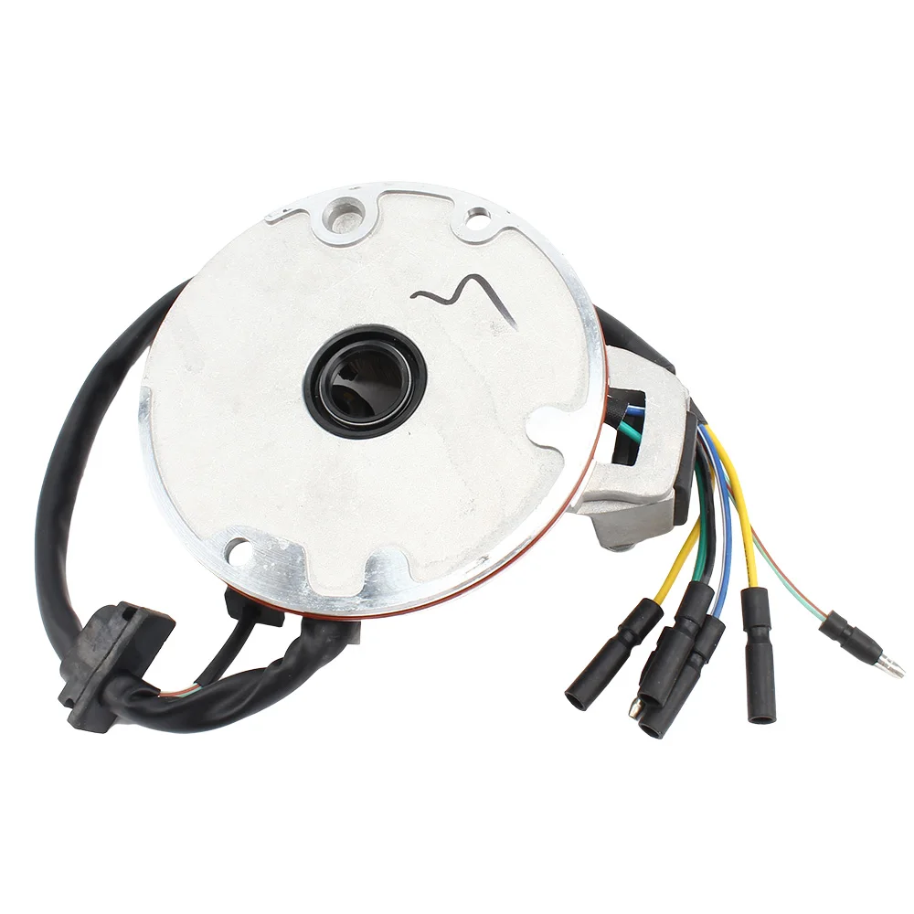 Катушка магнитного статора для внедорожного мотоцикла высококачественный