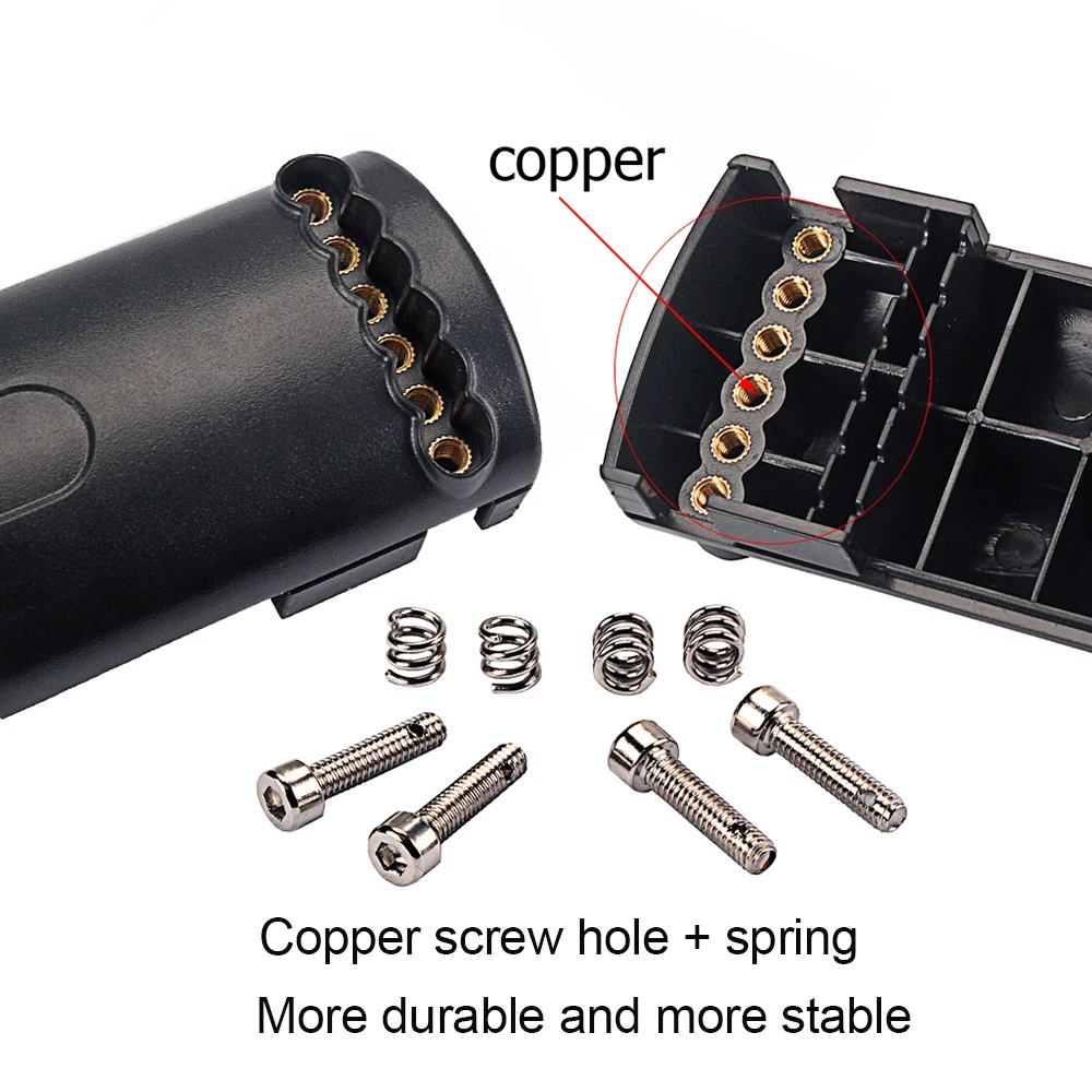 Ammoon Портативный карман акустической гитары Практика Инструмент гаджет аккорд