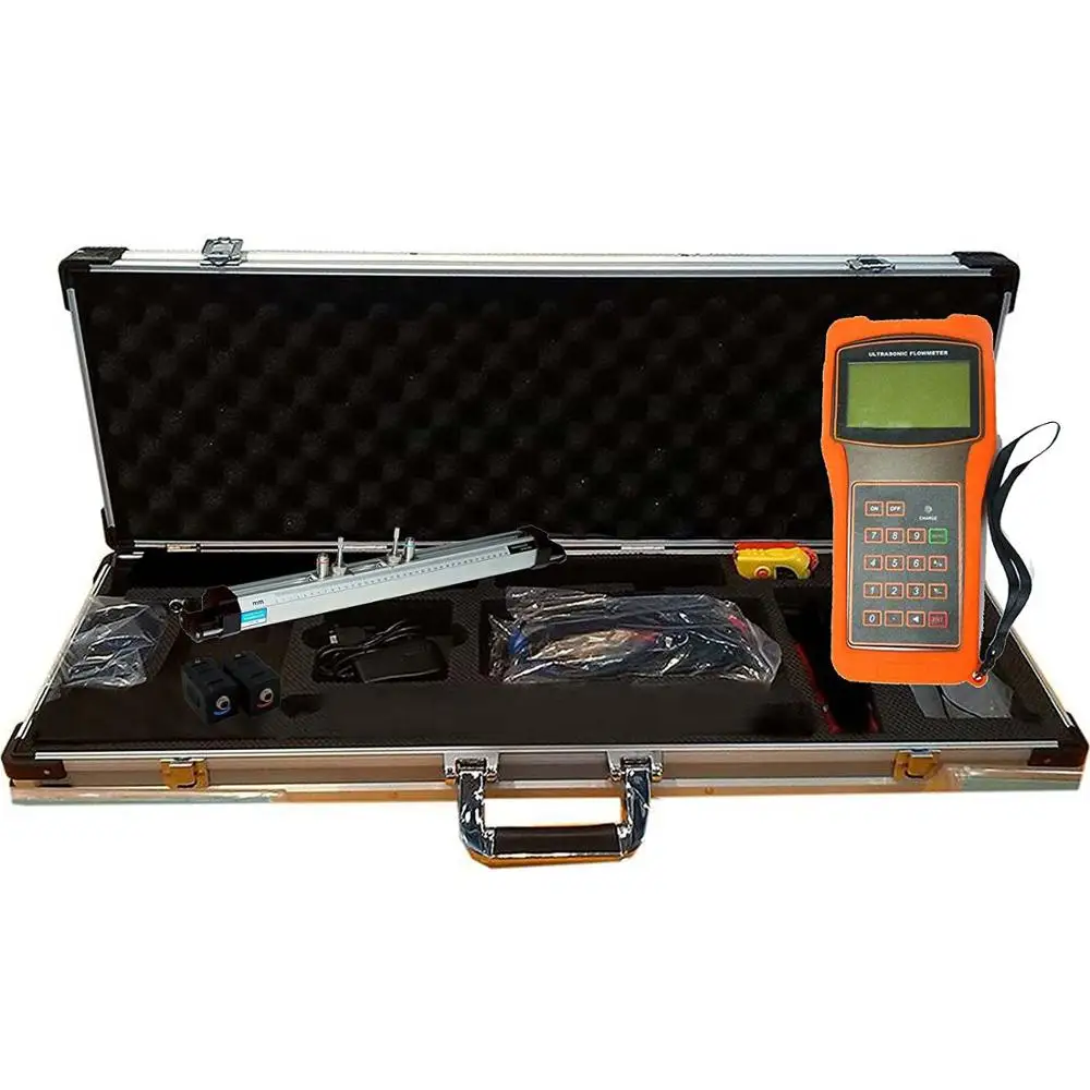 TM-1-HT датчик высокой температуры HM-HT Средний Монтажный кронштейна TUF-2000H DN50 ~ 700 мм