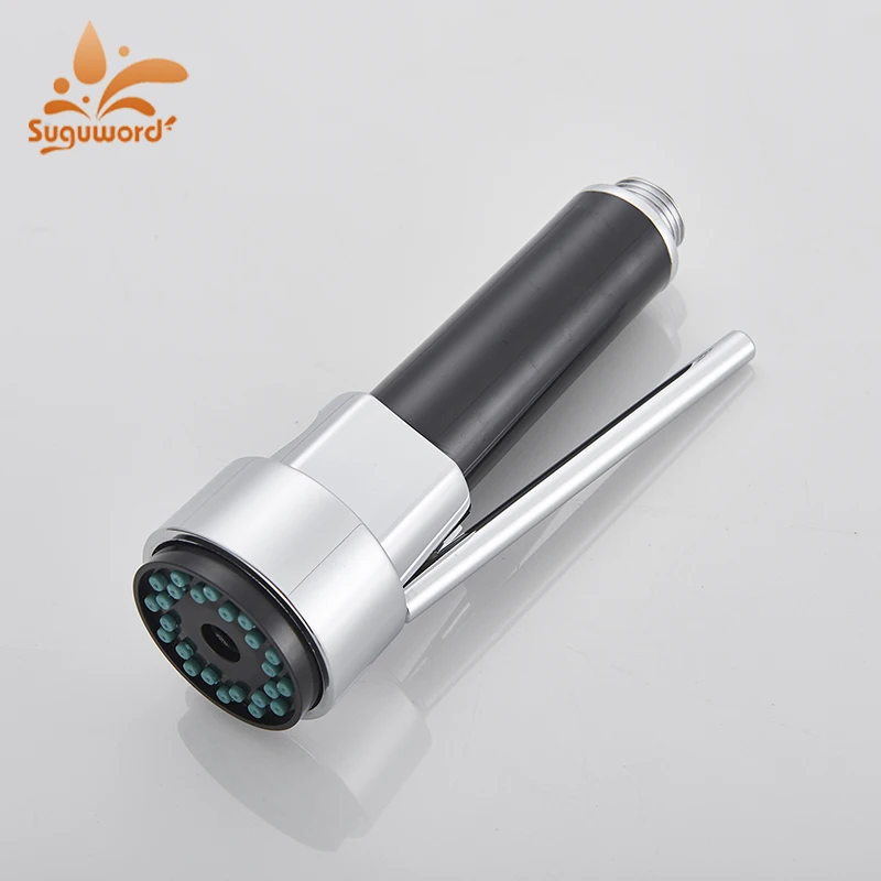 Смеситель для кухни Suguword сменный кран высокого давления|sprayer nozzle|sprayer plasticfaucet vessel |