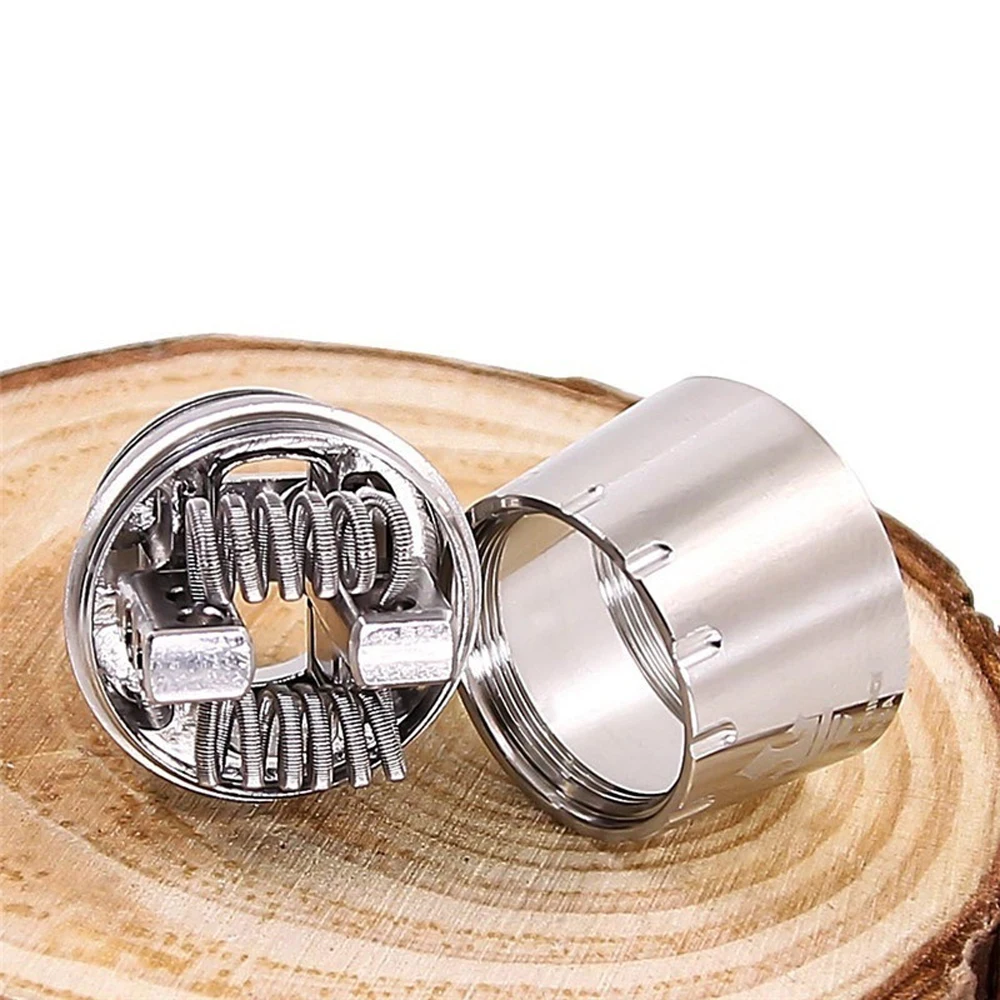 Новинка Лидер продаж Стиль здоровая сигарета аксессуары 1/3 шт. TFV12 принц M4/Q4/T10/X6 V12