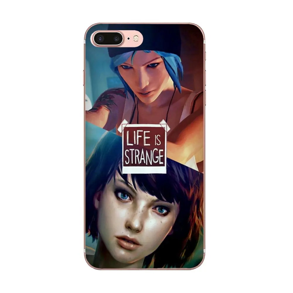 Life Is Strange новый разноцветный чехол для huawei Honor mate Nova Note 20 20s 30 5 5I 5T 7C 8A 8X9X10 Pro Lite Play из