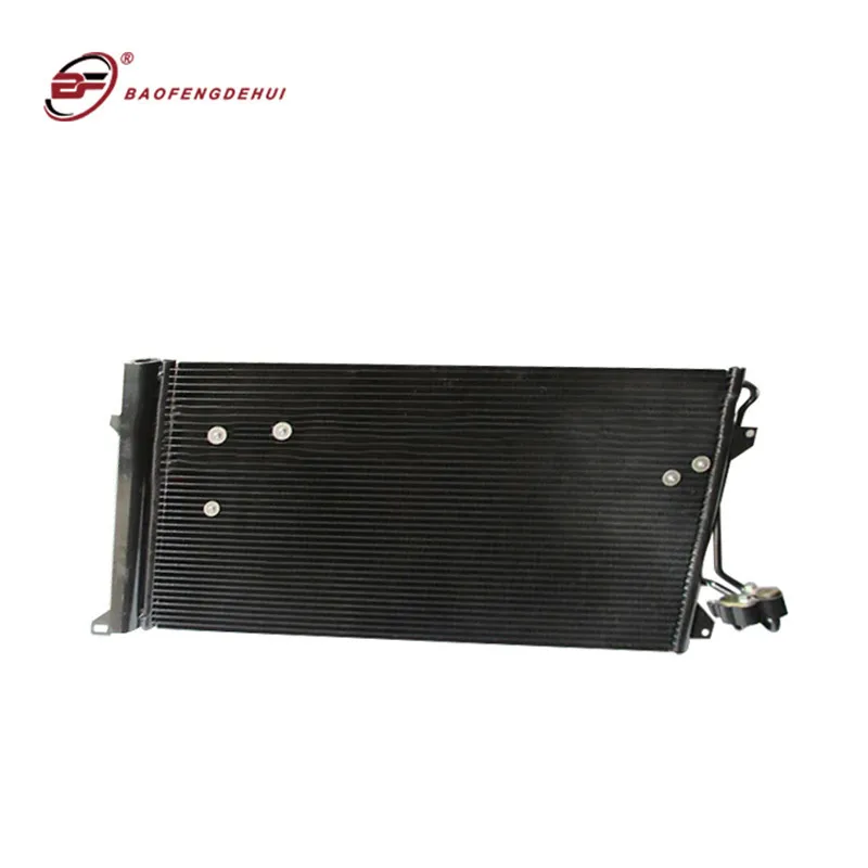 Автоматический конденсатор проветривания 4L0260401A для Audi AQ7 BAR/BTR/BHK запчасти