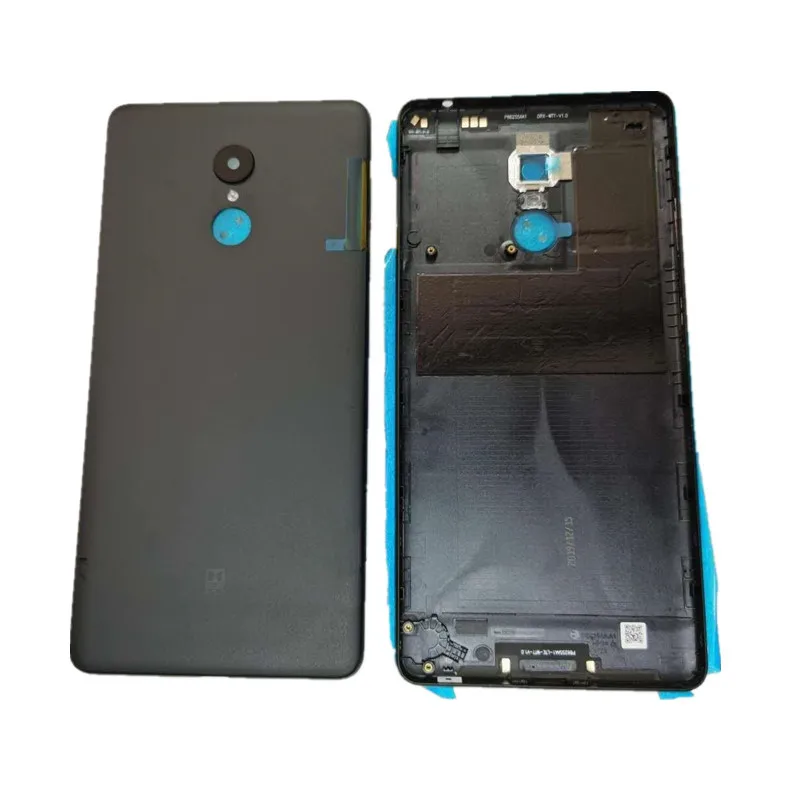 Оригинальный корпус для Lenovo Tab V7 6 95 дюйма крышка аккумулятора ремонт Замена