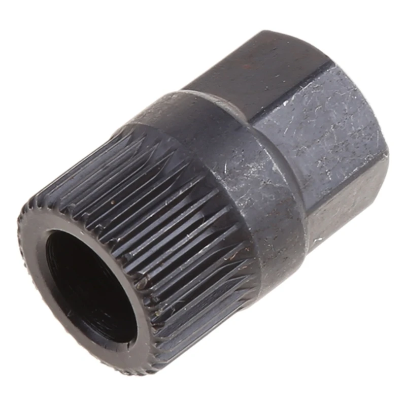 33 Teeth Socket Alternator Clutch Free Wheel Pulley Removal Tool For VW\ AUDI \FORD\PEUGEOT |