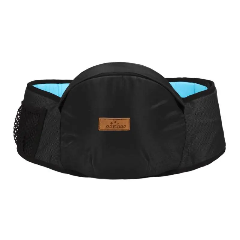 

Ergonomic Baby Carrier Waist Stool Infants Hipseat Front Holder Adjustable Wrap Belt Sling Hold Backpack Carrier Toddler
