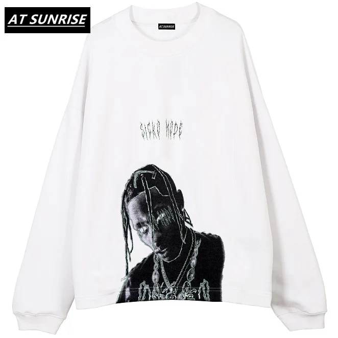 

Hoodies & Sweatshirts