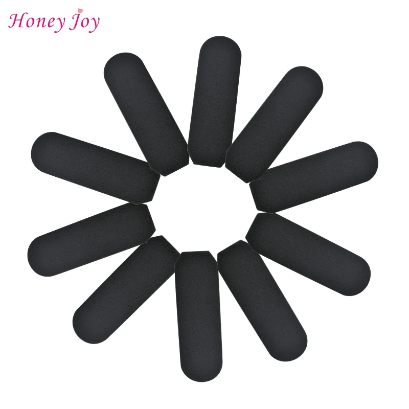 #150 грубая зернистая шлифовальная ткань 20 шт./лот Pro Педикюр Уход за ногами