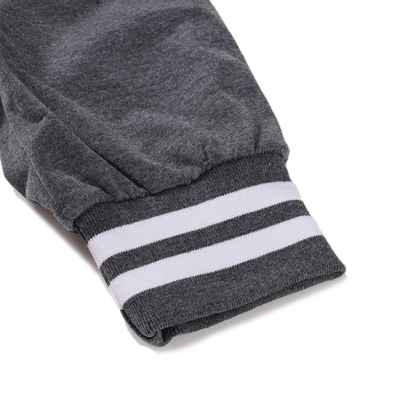 

Mens Jogger Pants Sweatpants Man Slim Casual Pants Gyms Workout Fitness Cotton Trousers Male 2020 Fashion Skinny Track Pants