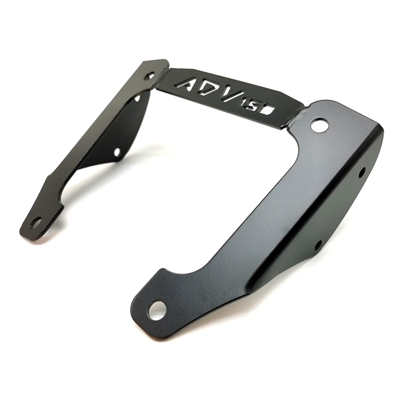 Мотоциклетные алюминиевые зеркала заднего вида адаптер с фиксированным