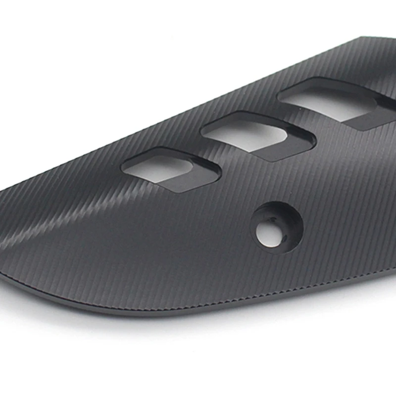 Мотоциклетная передняя крышка для колеса амортизатор боковая защита Гура VESPA S150