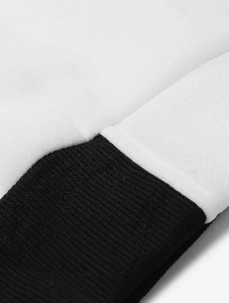 Мужская толстовка большого размера плюс уличная одежда зима 2020 полосатая