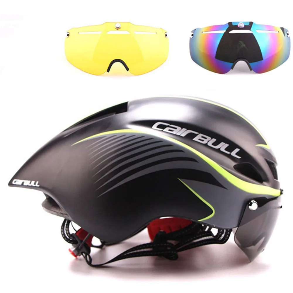 

Шлем для велоспорта, 285 г