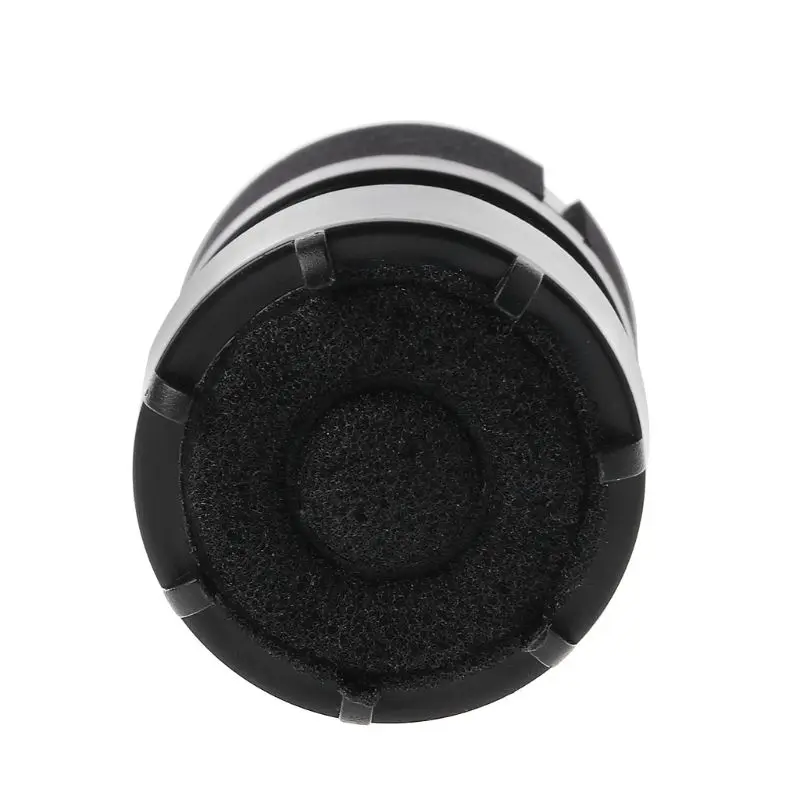 

Microphone Capsule Professional Core Fits For Shure SM58 Type Mic Replace