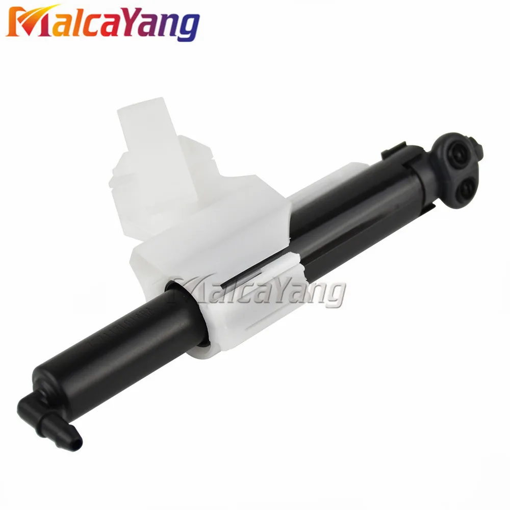 Высокая производительность омывателя фары сопло налобный водяной распылитель