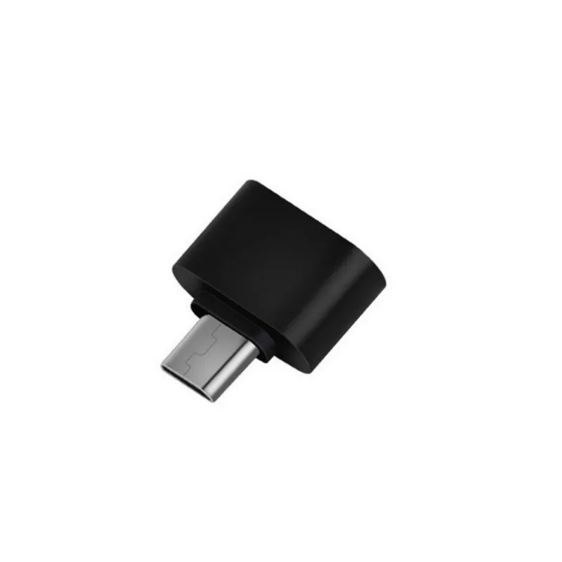 Type-C адаптер Plug-and-play портативный конвертер Разъем для Android мобильного телефона