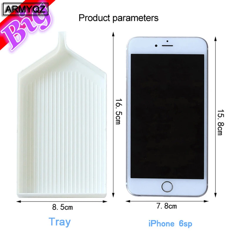 Горячая продажа 3D DIY алмазная живопись Алмазная вышивка аксессуары большая