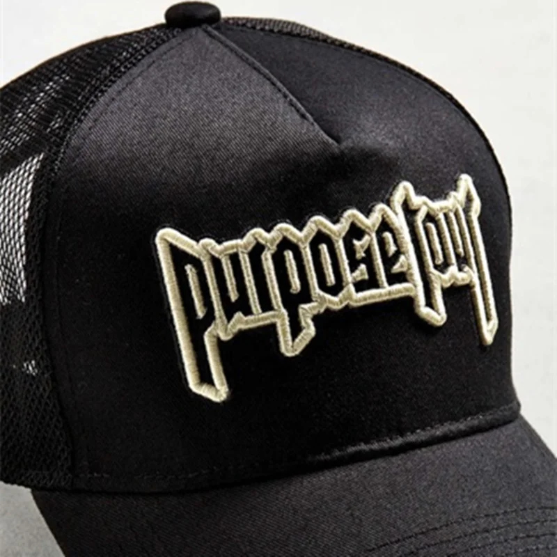 Бейсболка с вышивкой винтажная ретро-Кепка Джастина Бибера s для женщин и мужчин |