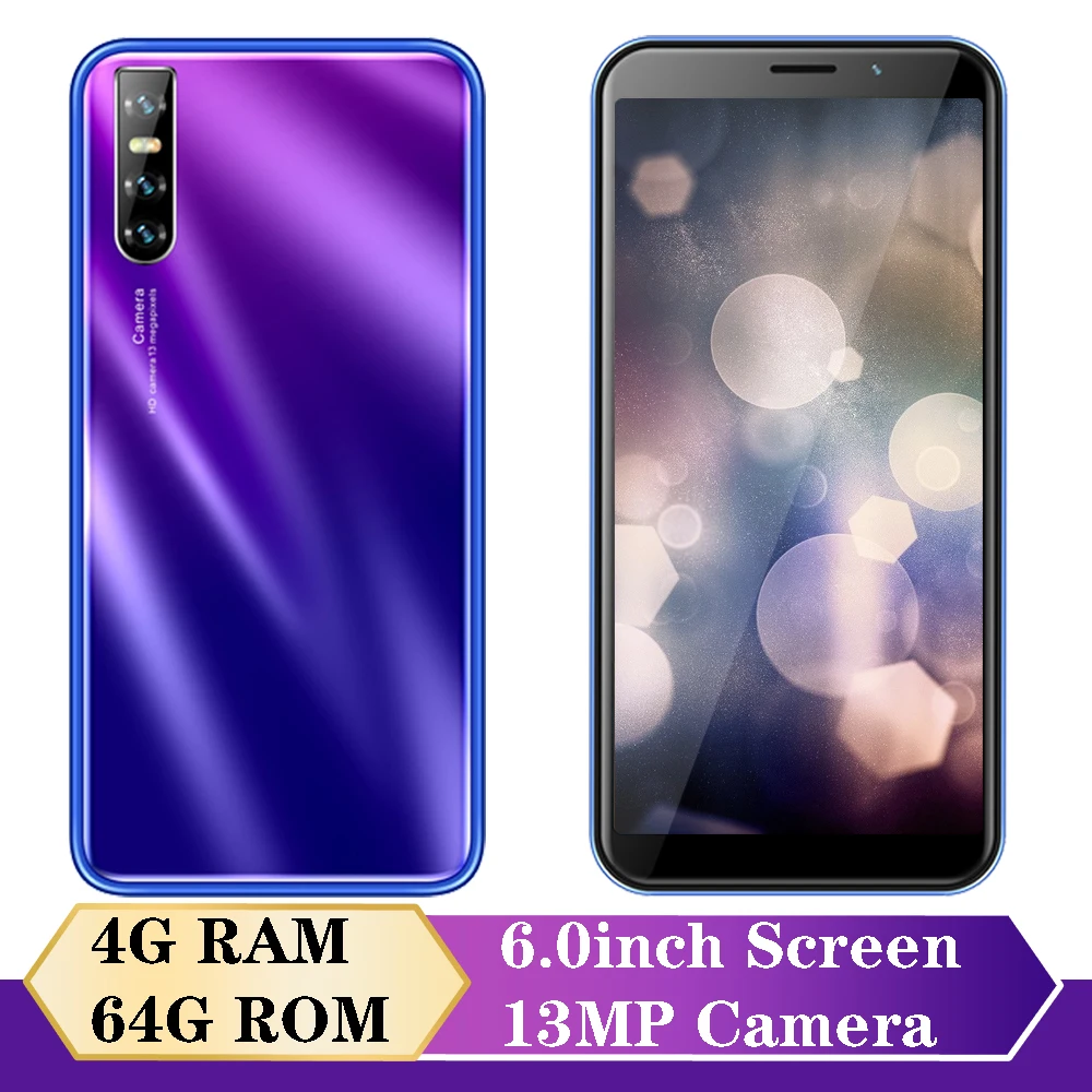 Примечание: 9s 4G Оперативная память 64G Встроенная смартфонов глобальная версия Wi Fi