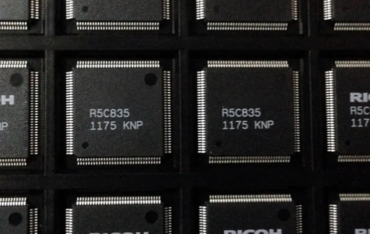 5 шт. Новый R5C832 R5C833 R5C835 QFP 128|Реле| |