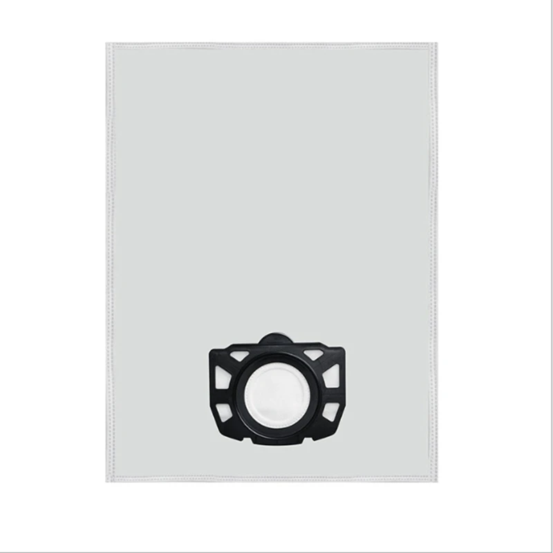 Пылесборники для робота-пылесоса Karcher MV4 MV5 MV6 WD4 WD5 WD6 WD4000-WD5999 10 шт. | Бытовая техника