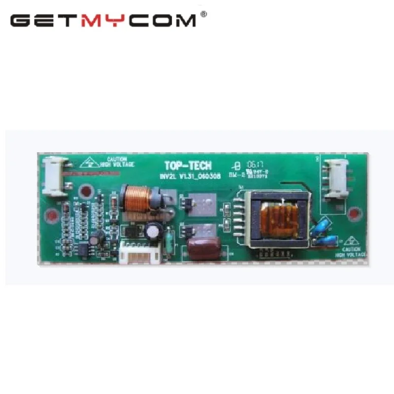 

Оригинальный высокотехнологичный инвертор Getmycom INV2L V1.31 _ 060308 E213371