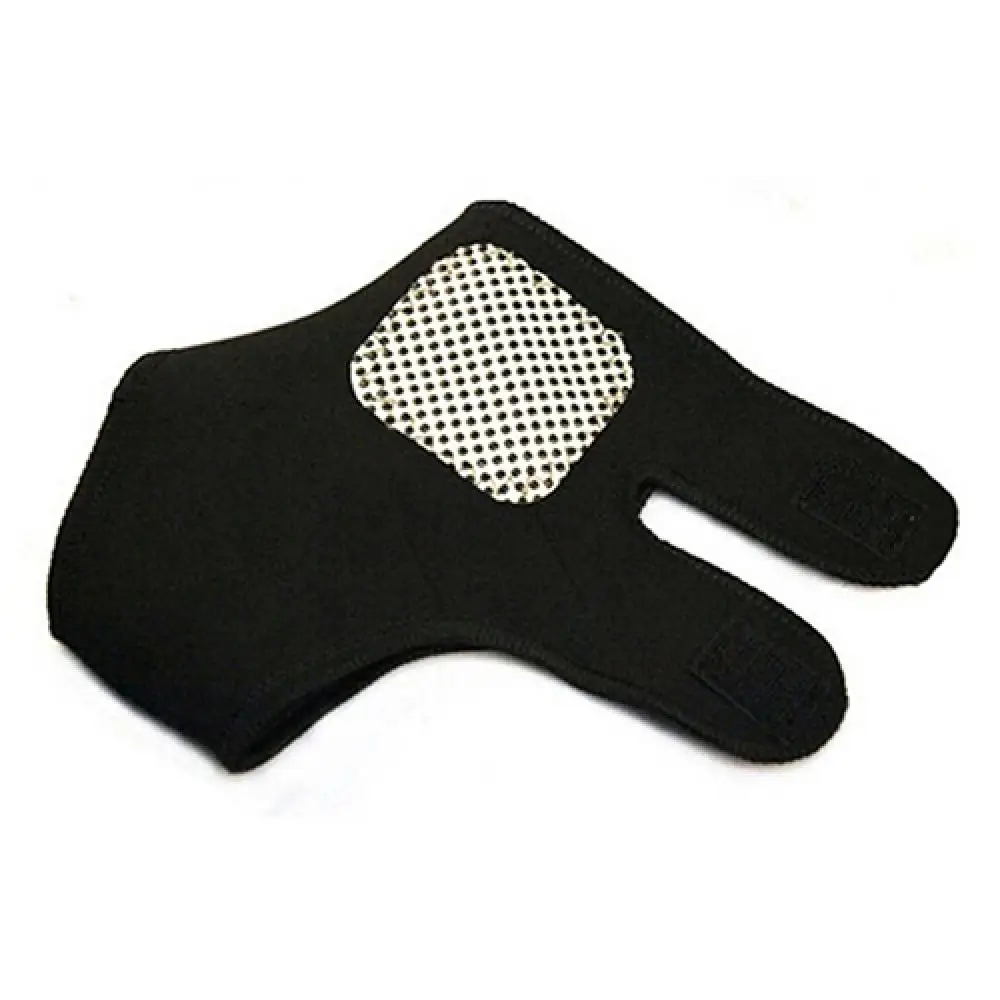 

50% Hot Sale 2 Pcs Ankle Brace Support Spontaneous Heating Protection Magnetic Therapy Belt