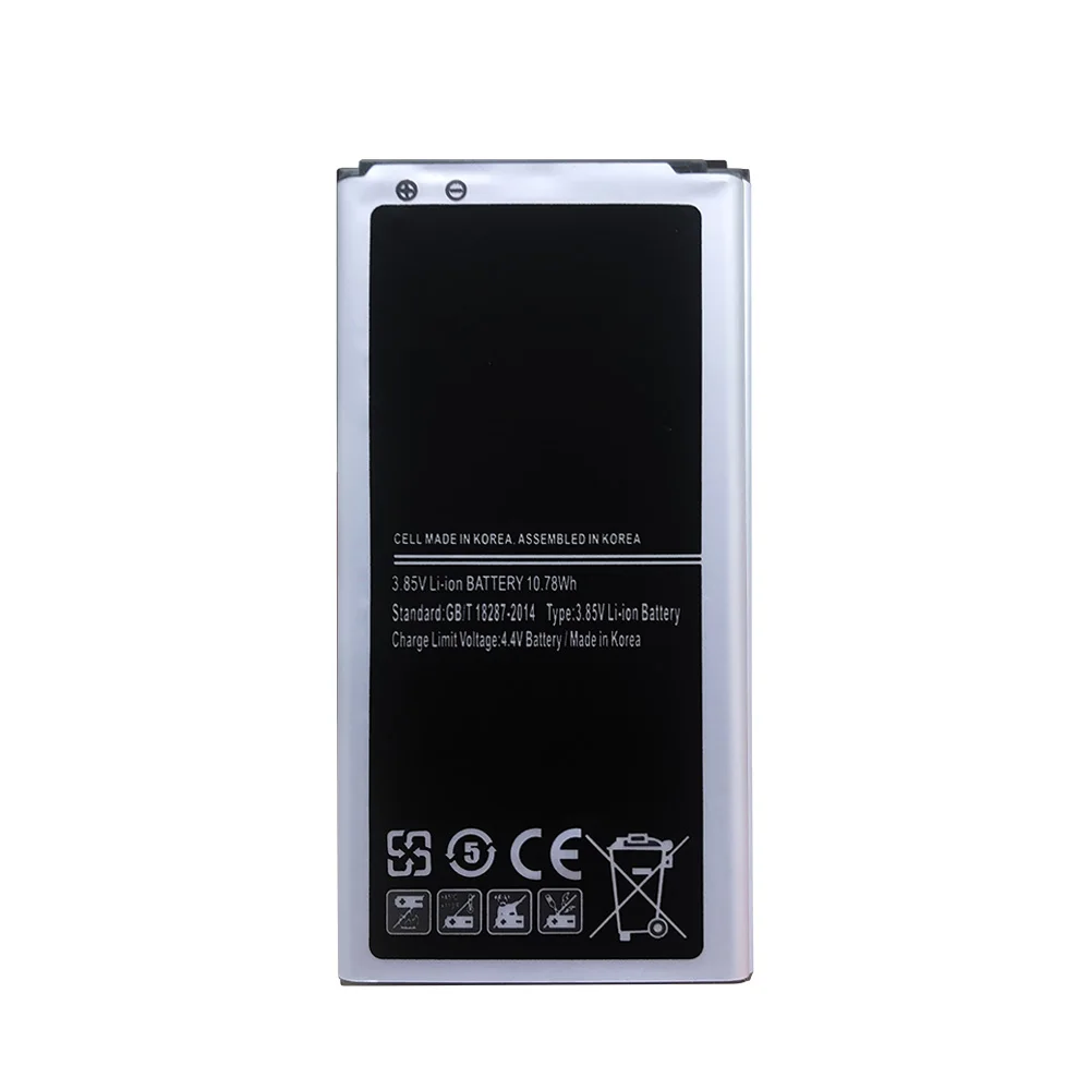 EB BG900BBU BG900BBC Сменный аккумулятор для Samsung Galaxy S5 G900S G900F S 5 внутренняя батарея