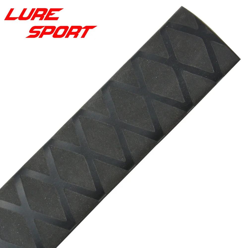 

Термоусадочная трубка luresport 80 см для рукояток