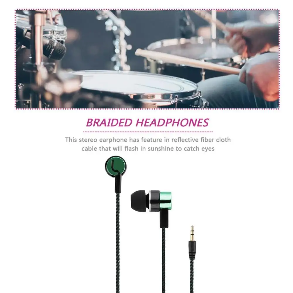 Стерео звучания музыки наушники Бег Спорт ушной крючок bluetooth вакуумные