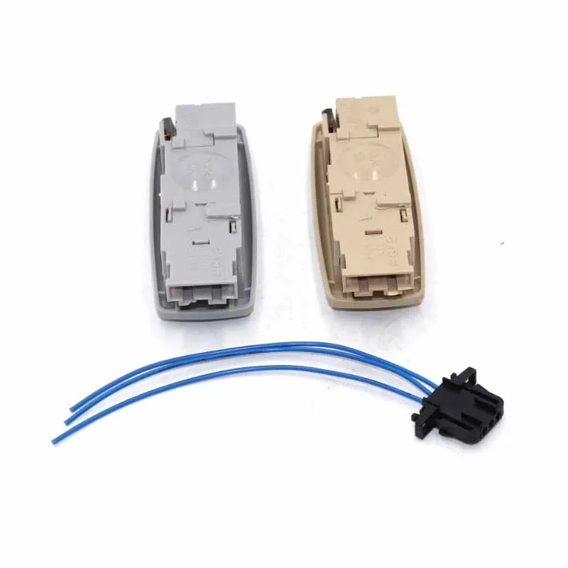 Купольсветильник лампа для чтения карты заднего вида 3B0947291 B VW Golf Passat Beetle Tiguan Caddy