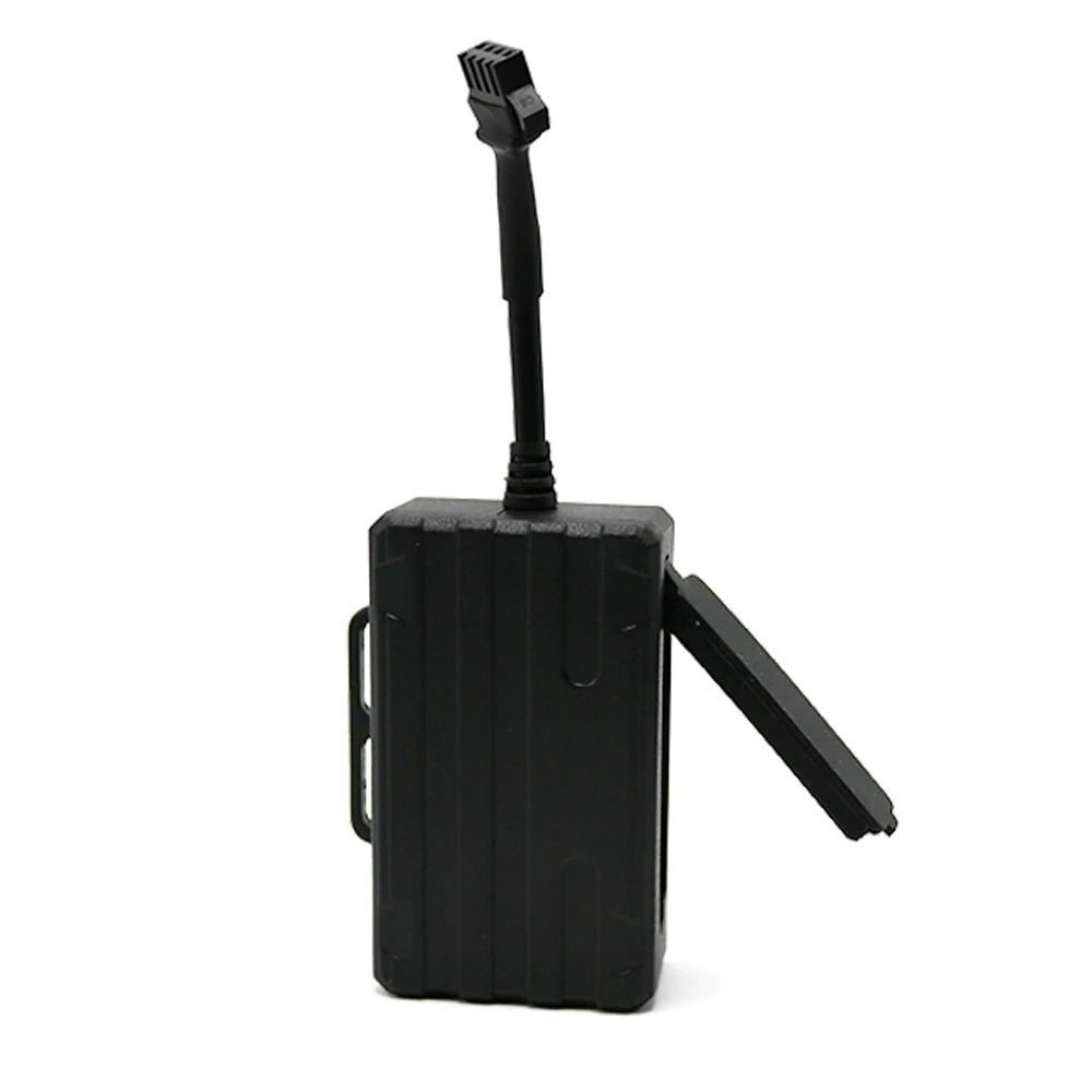 Мотоцикл автомобиль gps датчик локации GSM GPRS анти потерянный монитор устройство
