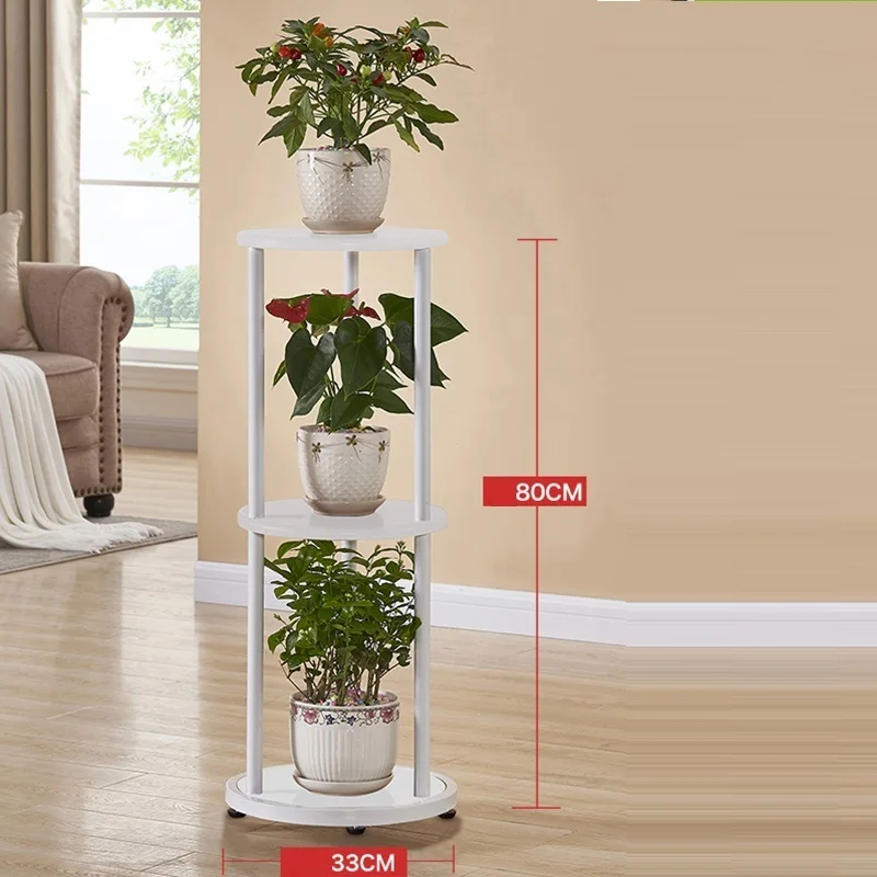 Terrasse украшение Varanda Planten Rek Garten Dekoration Mensola Porta Piante Balkon Balcon Цветочная полка растения на балконе стойка