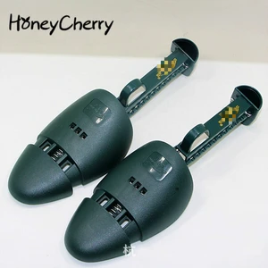 Пластиковый Регулируемый бандаж для обуви, для удаления морщин для мужчин, для предотвращения деформации обуви, растяжения 39-46