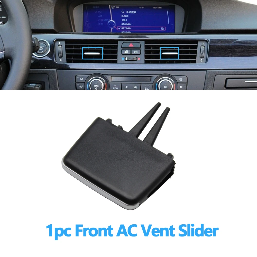 

Передняя решетка вентиляционного отверстия для BMW 3 серии E90 E91 E92 E93