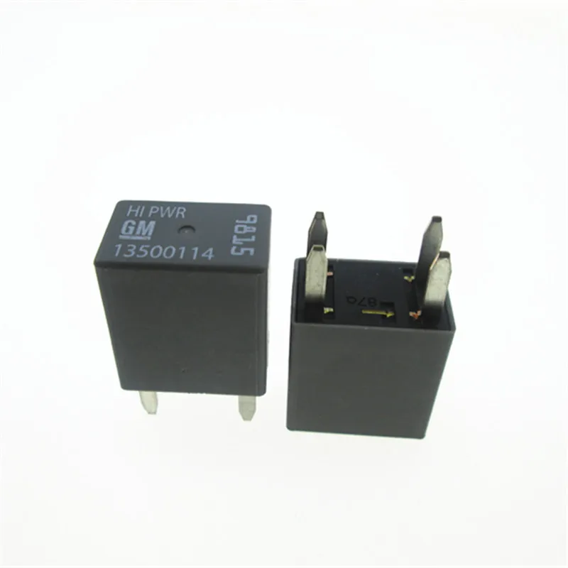 Реле для противотуманных фар 12 В в пост. Тока Тока|10pcs relay|lot lotlot 10pcs |