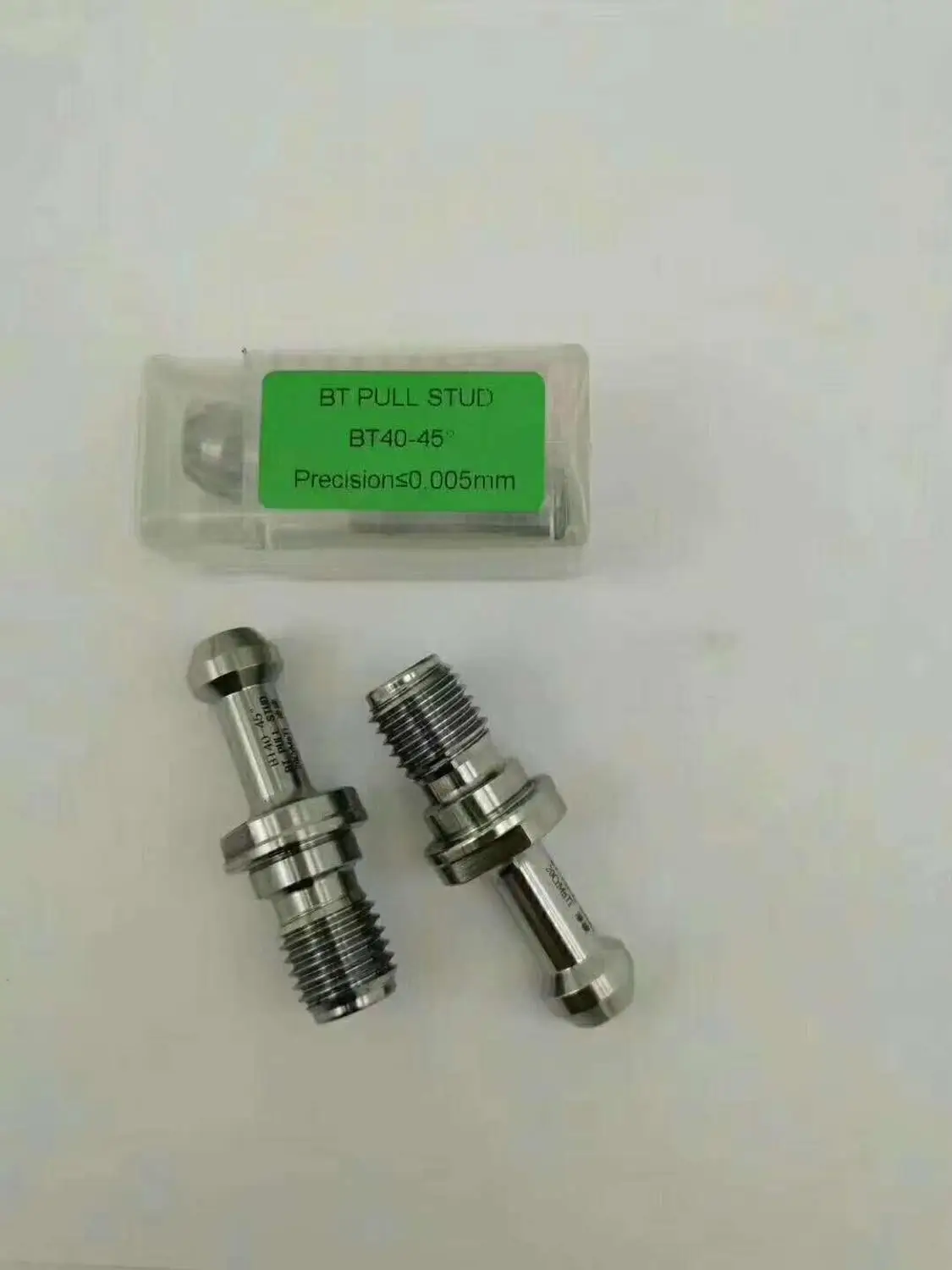 

Тяговый штифт BT30/BT40/BT50