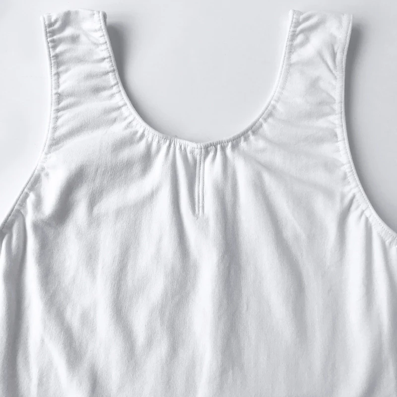 Взрослый Йога спортивные боди комбинезон балетное платье без рукавов костюм для