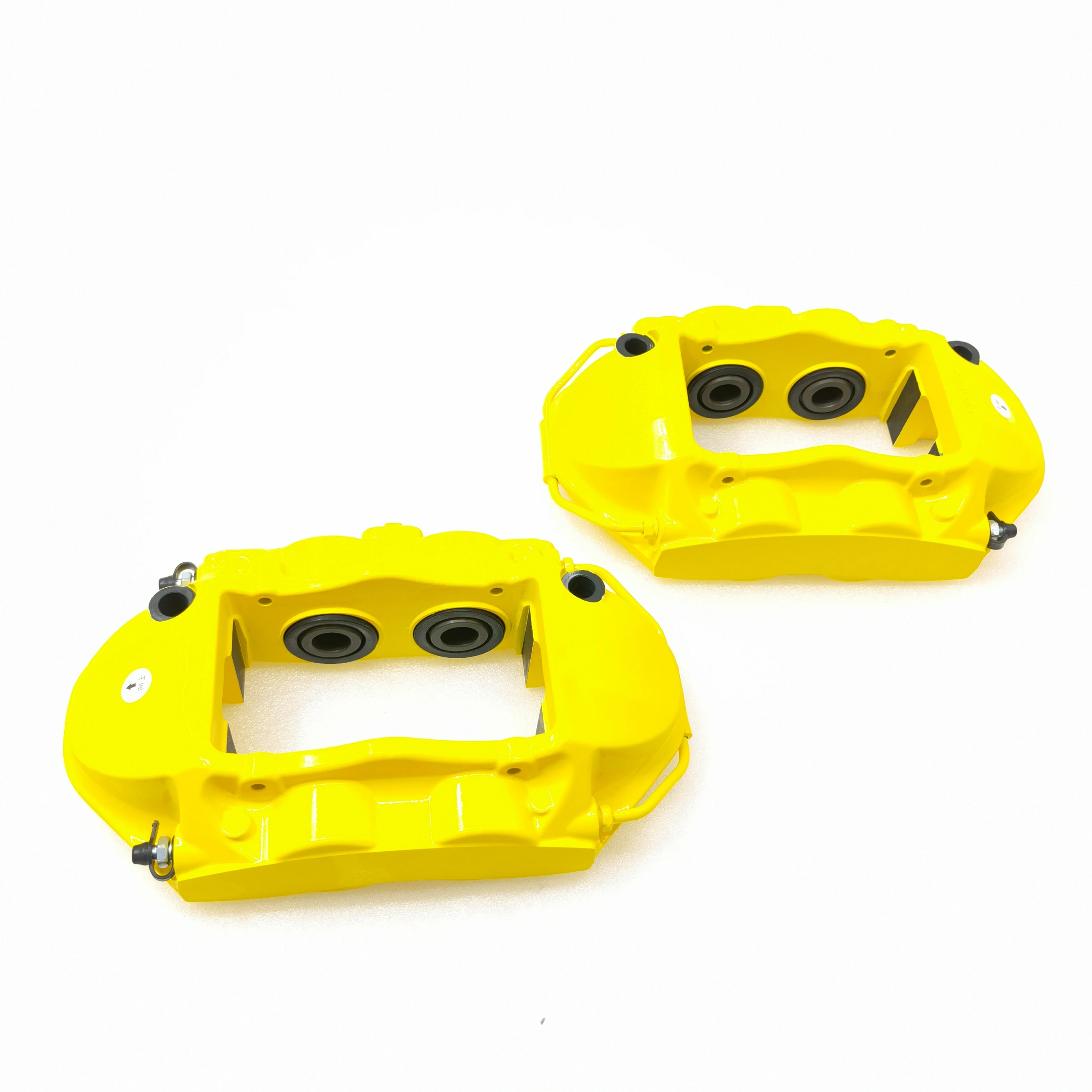 

Jekit Brake Caliper GT6 GT4 Tesla Motor For ALPHARD/Mercedes-CLA180/W176 GLC Rear Wheel