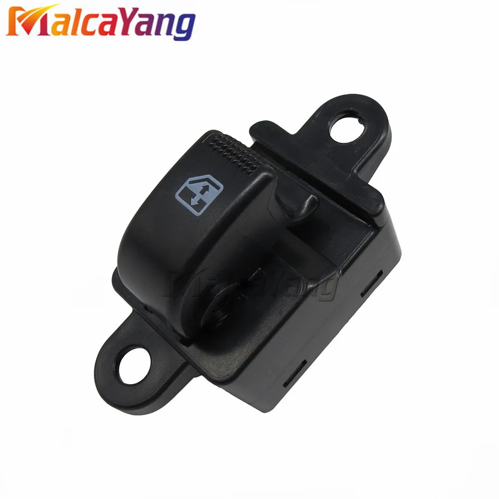 Пассажирский Электрический переключатель окна для Hyundai AMICA 06-08 93580-05050 9358005050 |
