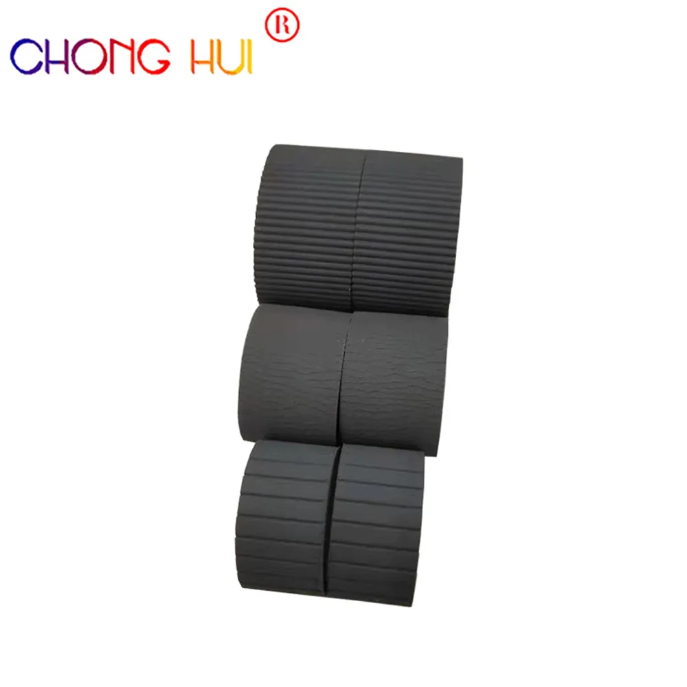 Высокое качество сканер пикап роликовые шины для Canon DR-M140 M140 резина | Компьютеры и