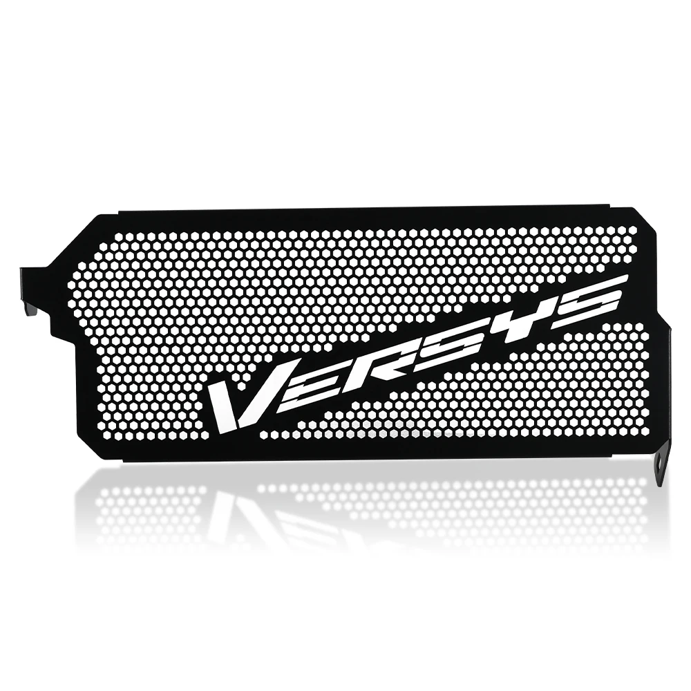 Защитная решетка радиатора Versys650 защитные аксессуары для мотоцикла Kawasaki Versys 650 2015