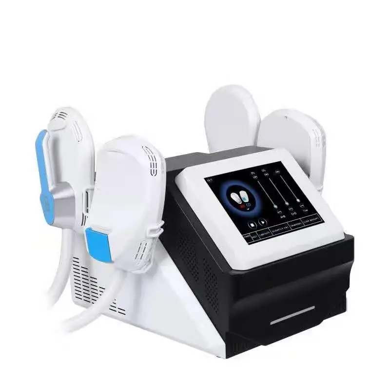 Рисунок 5 - Портативный Аппарат Для контуринга тела EMSLIM Beauty