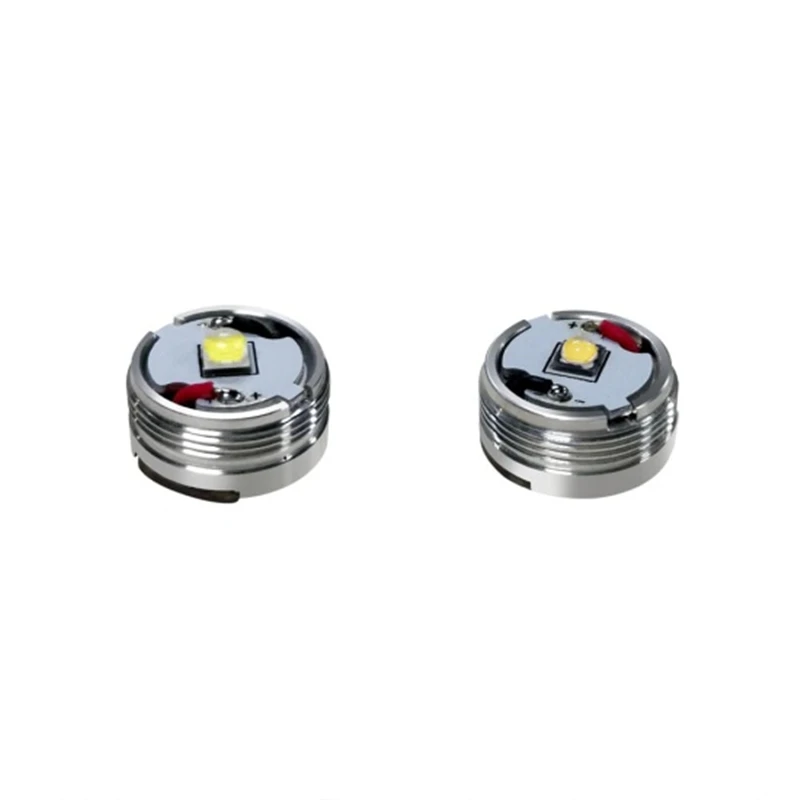 Lumintop AA2.0 HM домашний EDC флэш светильник инструменты из алюминиевого сплава 650 люмен